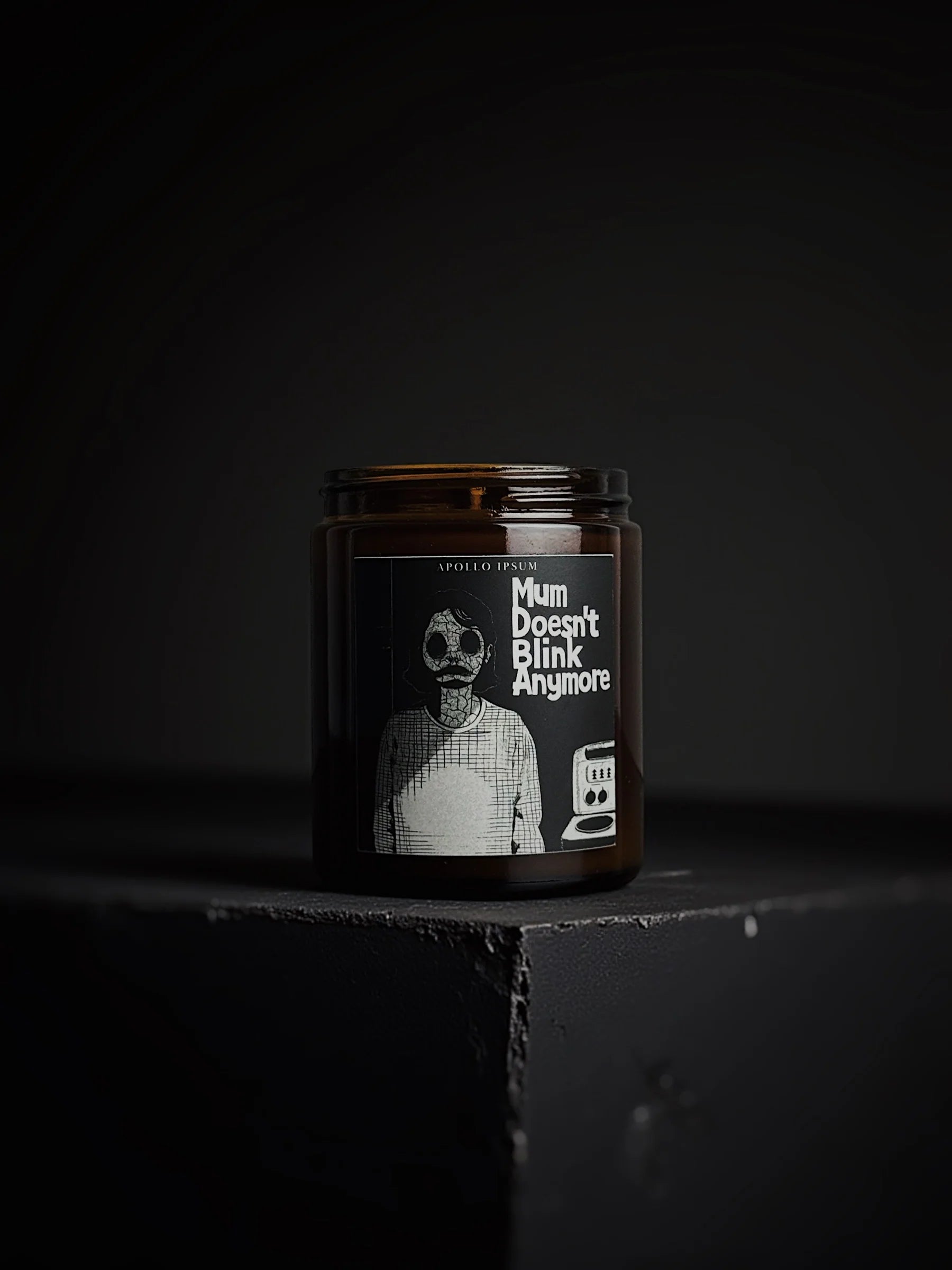 Dear Franchesca Blind Bags (Series 2) candle blind box – product view 3