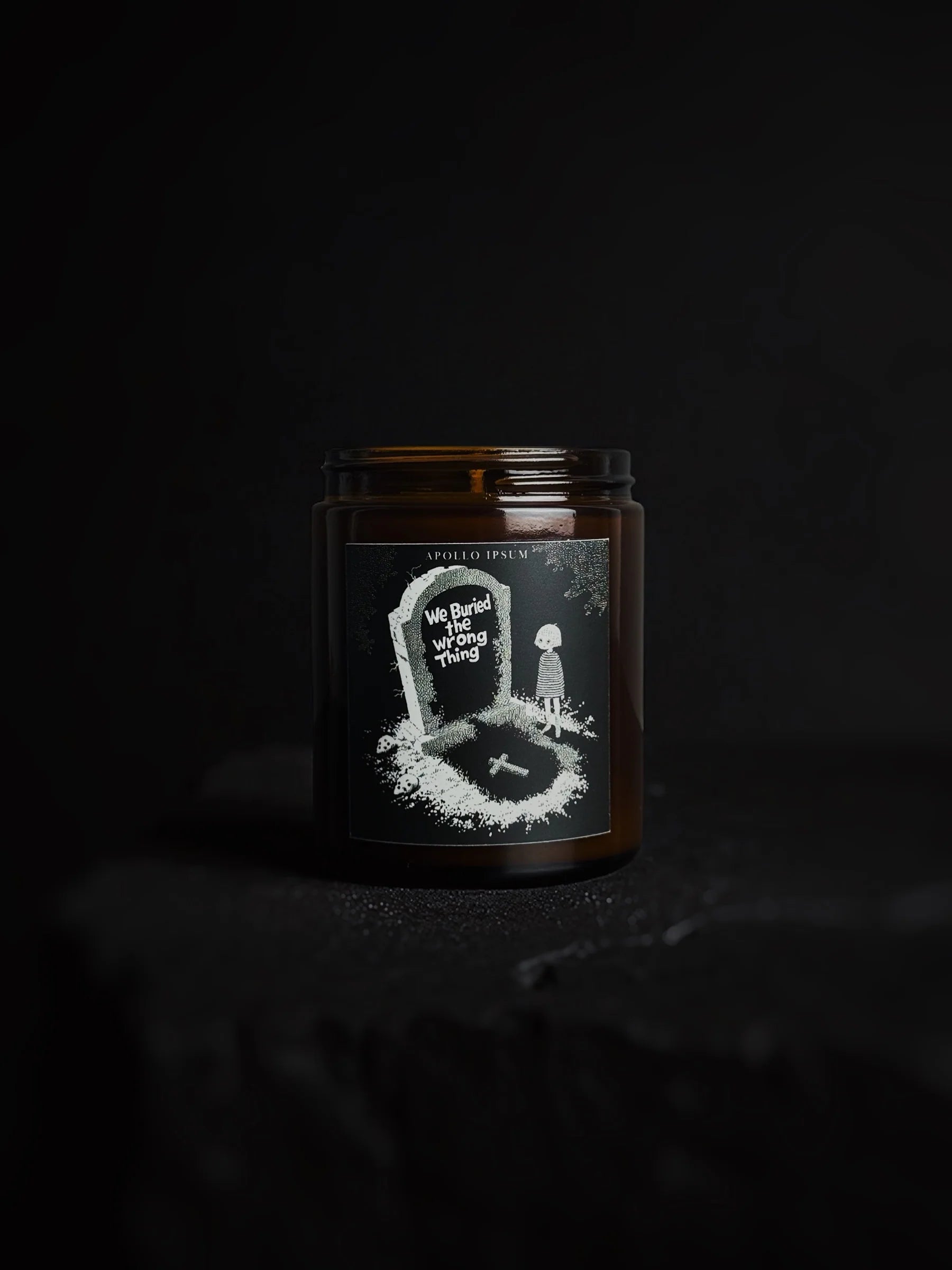 Dear Franchesca Blind Bags (Series 2) candle blind box – product view 9