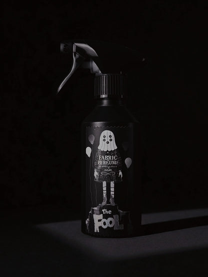 The Fool Fabric Perfume fabric perfume by Apollo Ipsum
