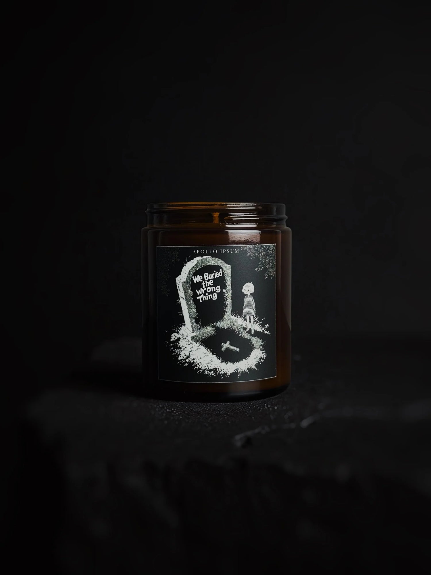 Dear Franchesca Blind Bags (Series 2) candle blind box – product view 9