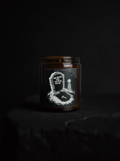 Dear Franchesca Blind Bags (Series 2) candle blind box – product view 9