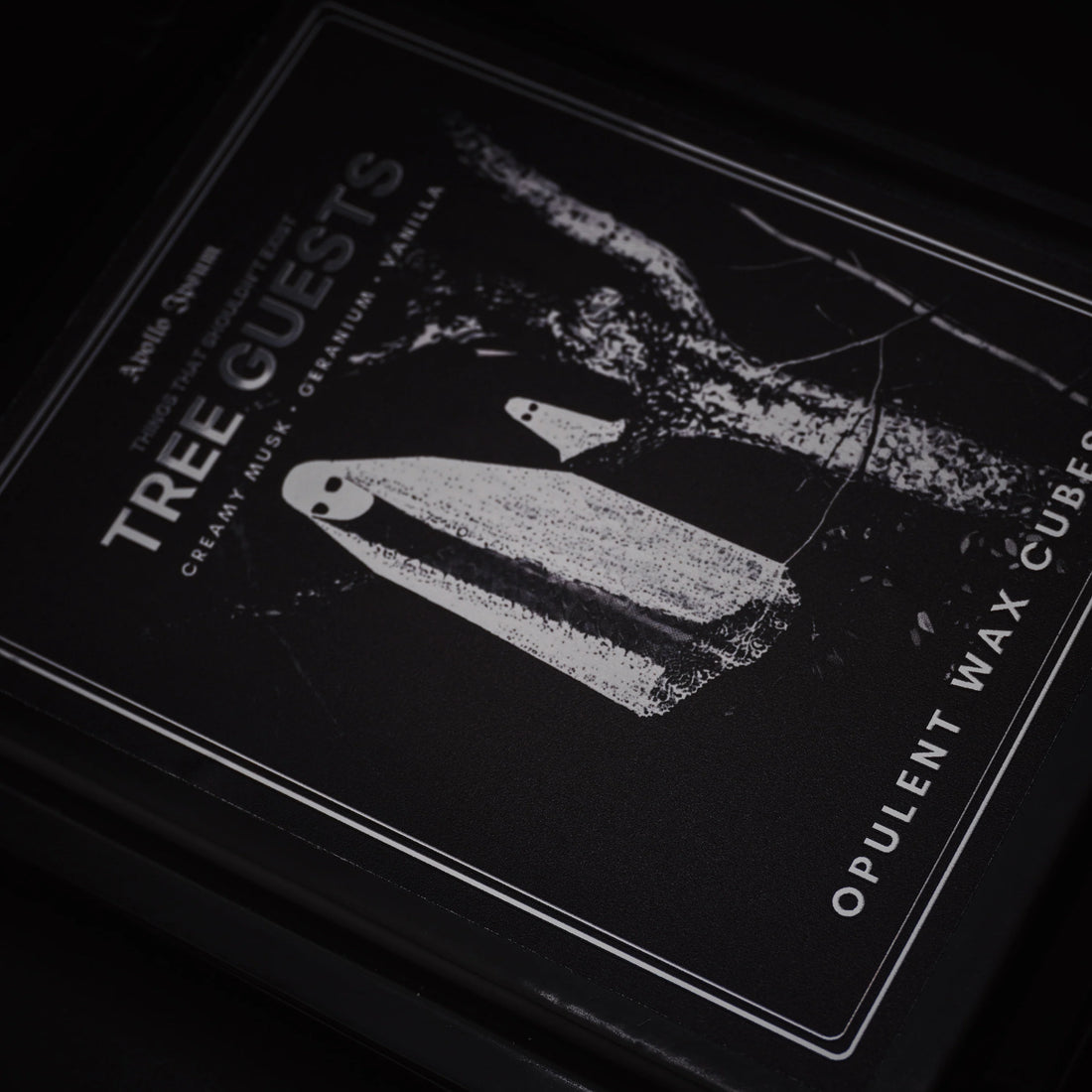 Tree Guests Opulent Wax Cubes soy wax melts – product view 2