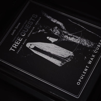 Tree Guests Opulent Wax Cubes soy wax melts – product view 2