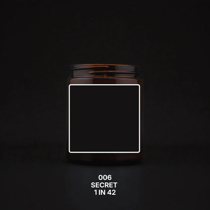 Sleepless Night Candle Blind Box (Series 3)