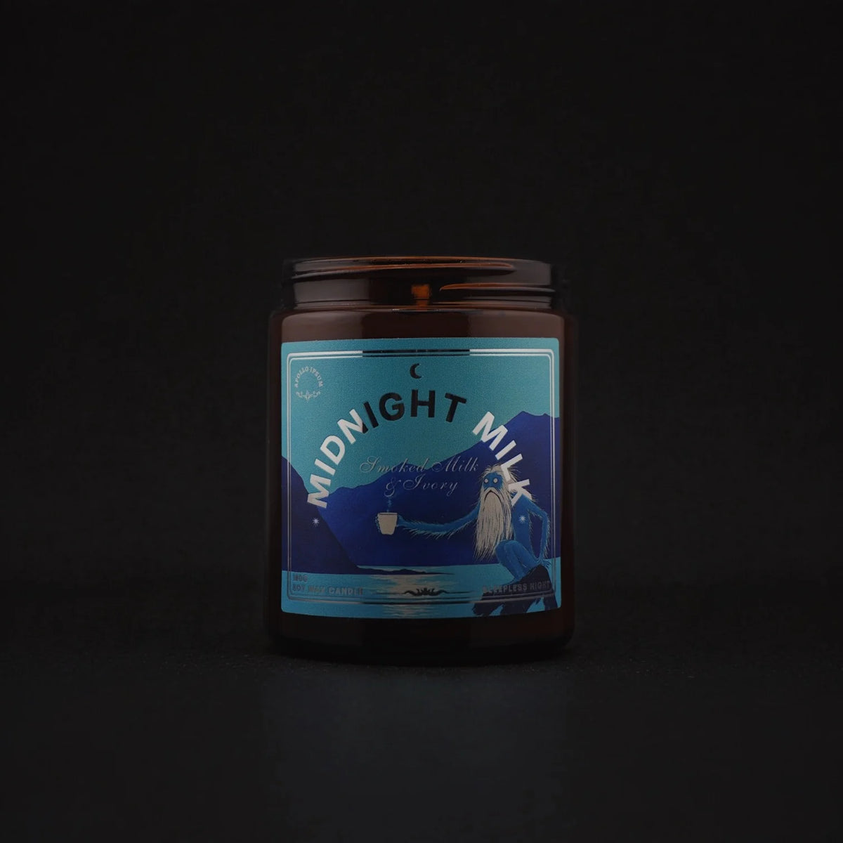 Sleepless Night Candle Blind Box (Series 3) candle blind box – product view 15
