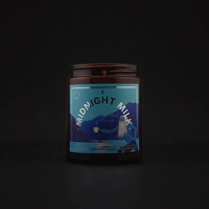 Sleepless Night Candle Blind Box (Series 3) candle blind box – product view 15