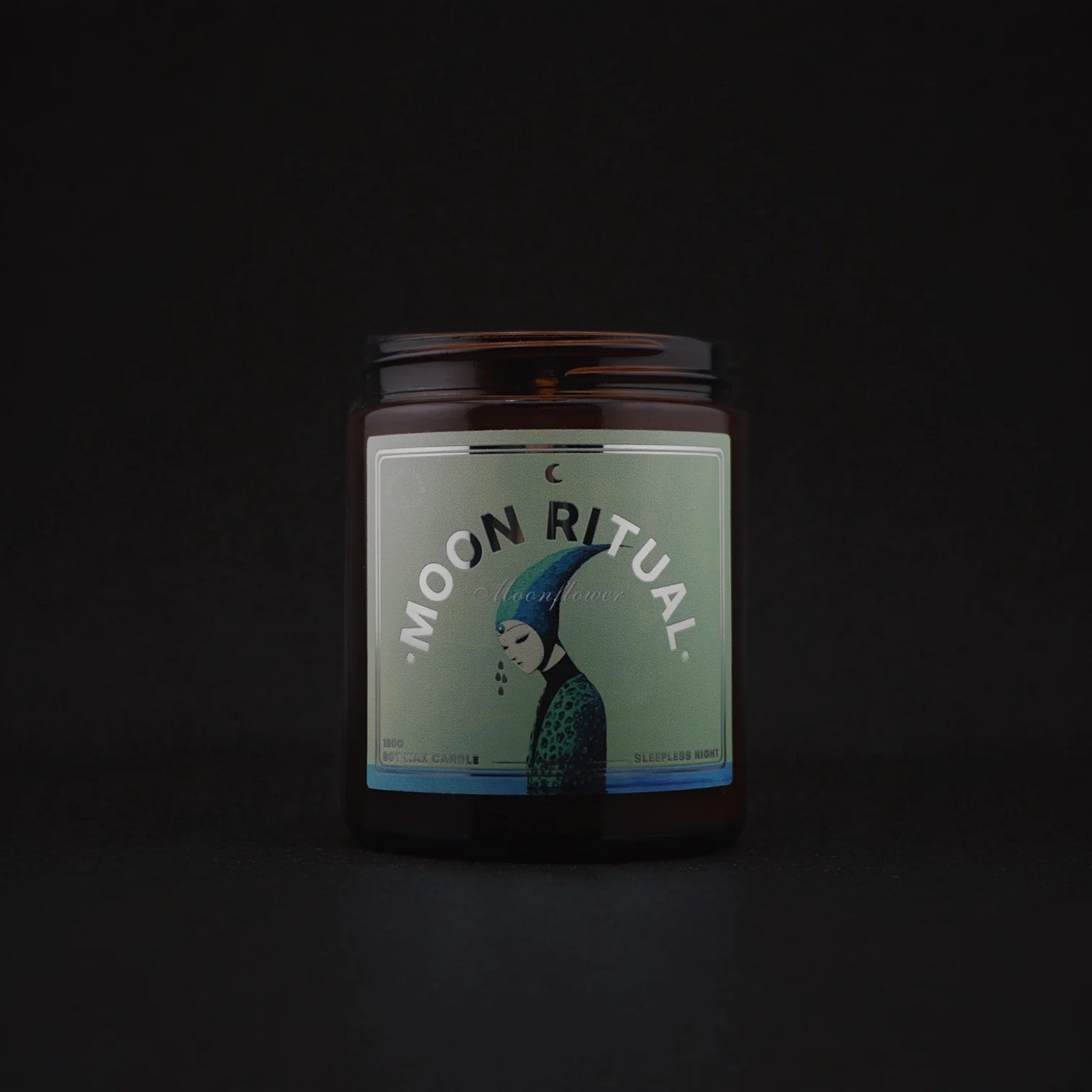 Sleepless Night Candle Blind Box (Series 3) candle blind box – product view 11