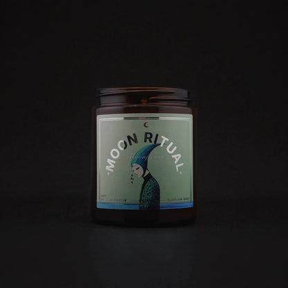 Sleepless Night Candle Blind Box (Series 3) candle blind box – product view 11