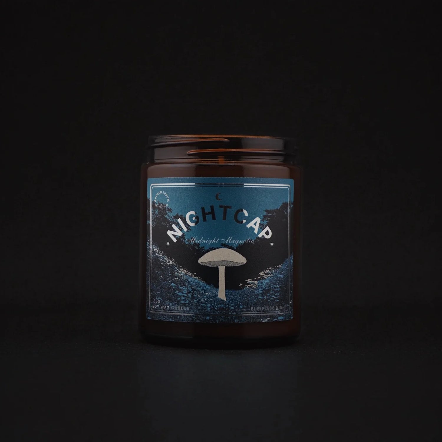 Sleepless Night Candle Blind Box (Series 3) candle blind box – product view 3