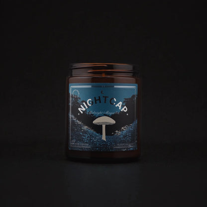 Sleepless Night Candle Blind Box (Series 3) candle blind box – product view 3