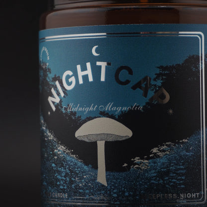 Sleepless Night Candle Blind Box (Series 3) candle blind box – product view 4