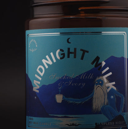 Sleepless Night Candle Blind Box (Series 3) candle blind box – product view 16