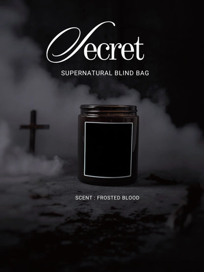 Super Natural Blind Bags (Series 1) candle blind box – product view 12