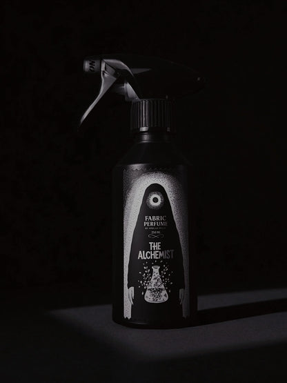 The Alchemist Fabric Perfume fabric perfume by Apollo Ipsum