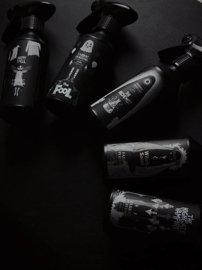 The Alchemist Fabric Perfume fabric perfume – product view 5