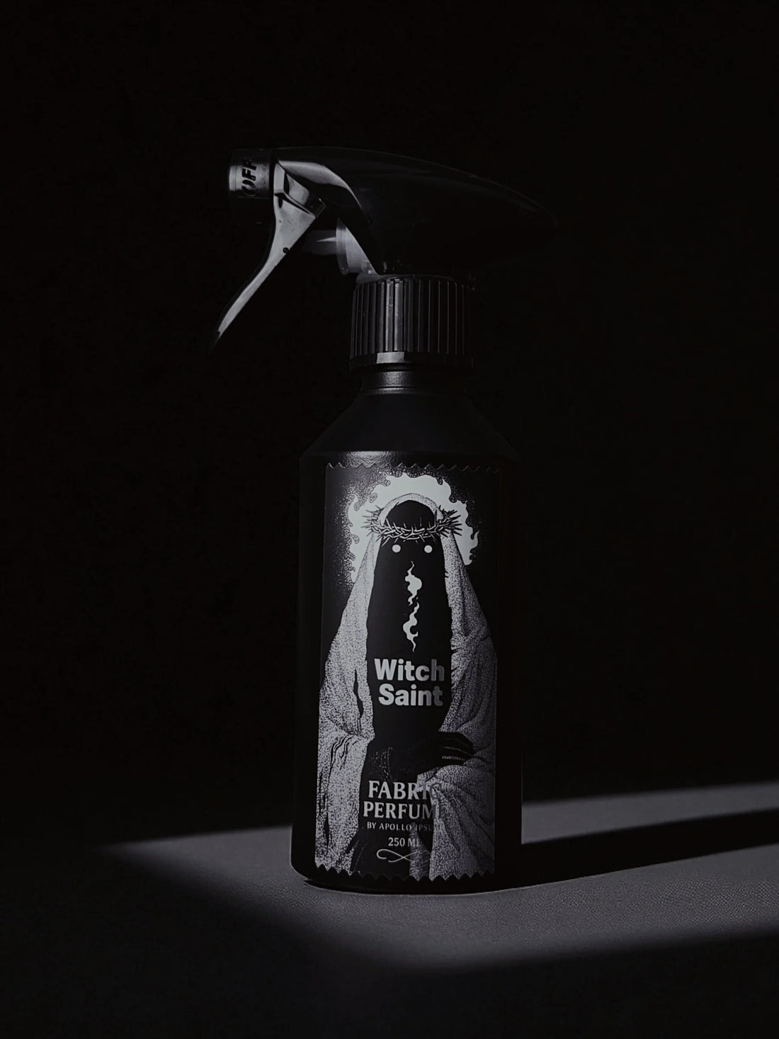 Witch Saint Fabric Perfume fabric perfume by Apollo Ipsum