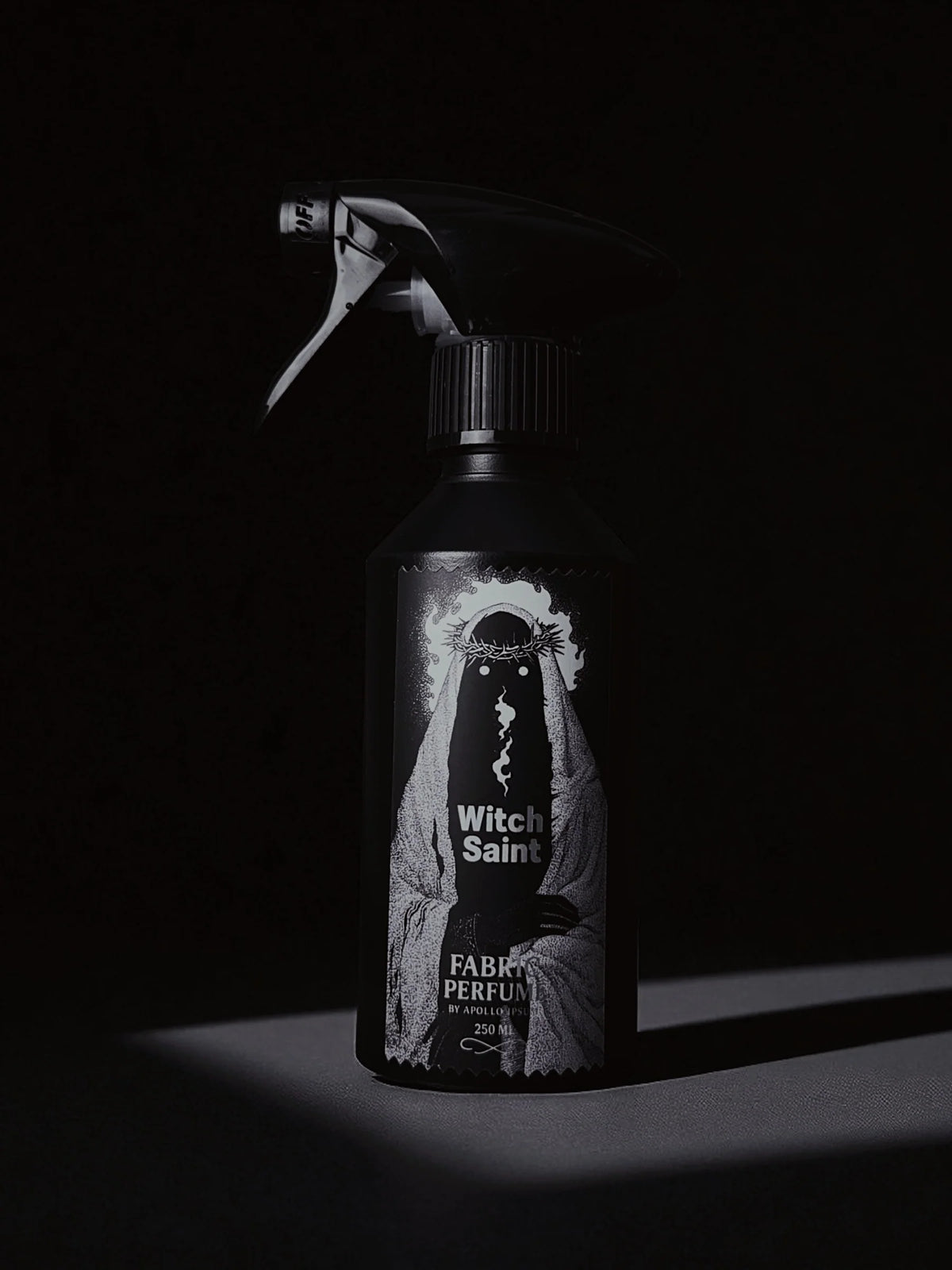 Witch Saint Fabric Perfume fabric perfume by Apollo Ipsum