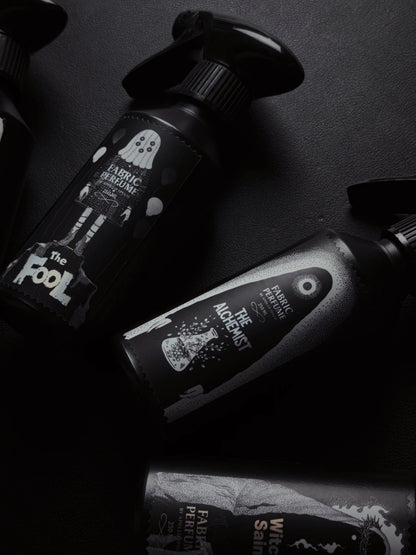 Witch Saint Fabric Perfume fabric perfume – product view 5