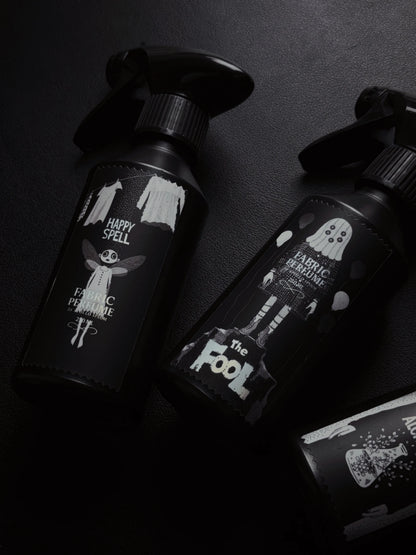 Witch Saint Fabric Perfume fabric perfume – product view 4