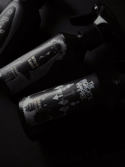 Witch Saint Fabric Perfume fabric perfume – product view 3