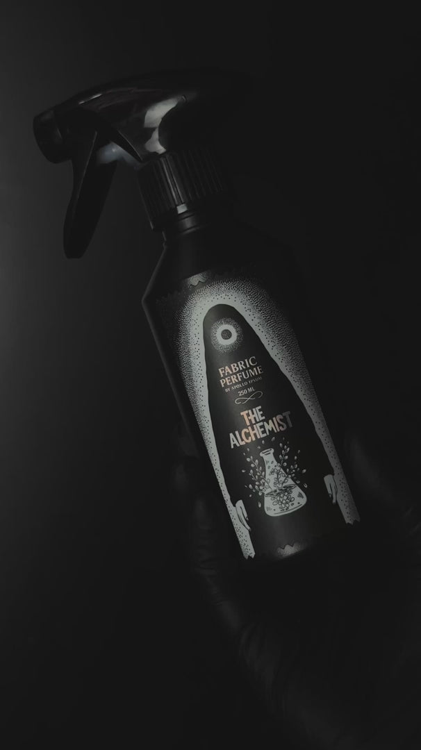 The Alchemist Fabric Perfume