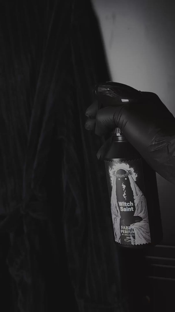 Witch Saint Fabric Perfume