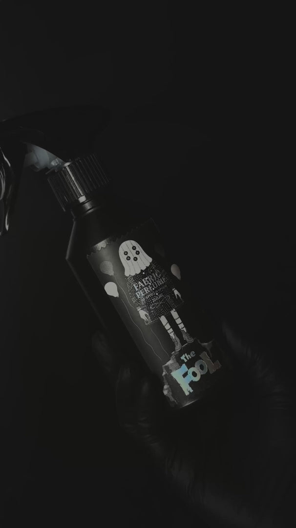 The Fool Fabric Perfume