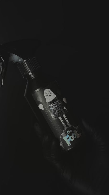The Fool Fabric Perfume