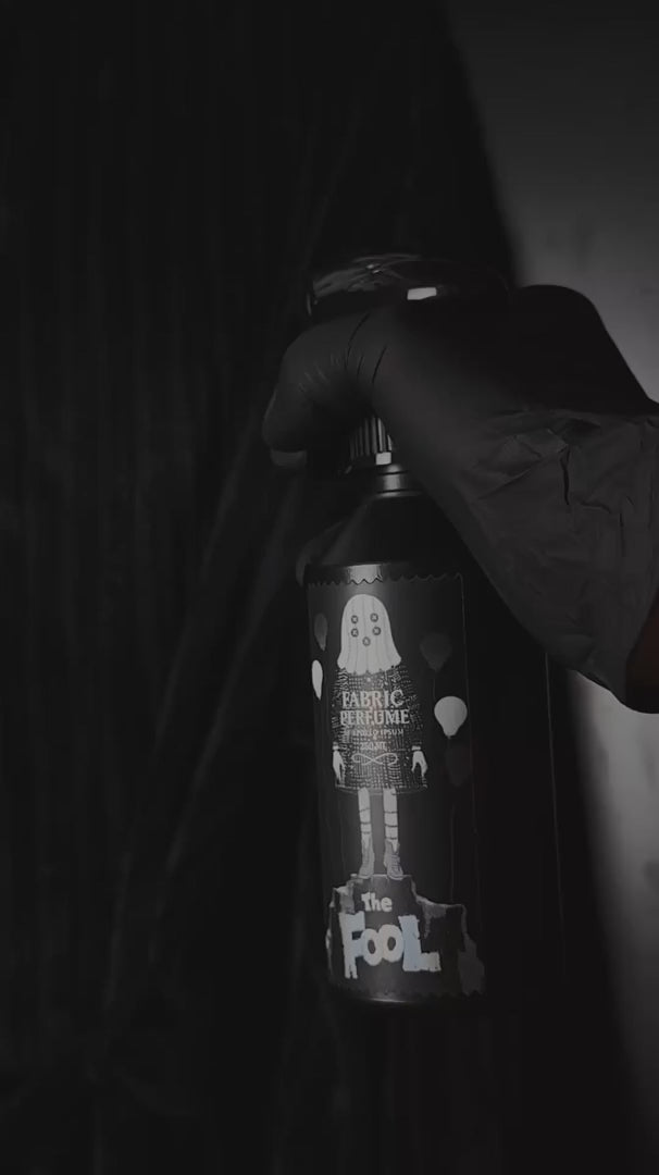 The Fool Fabric Perfume