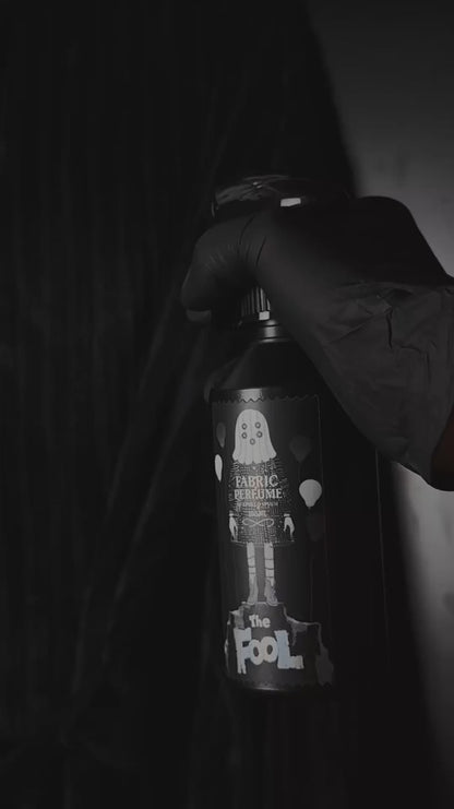 The Fool Fabric Perfume